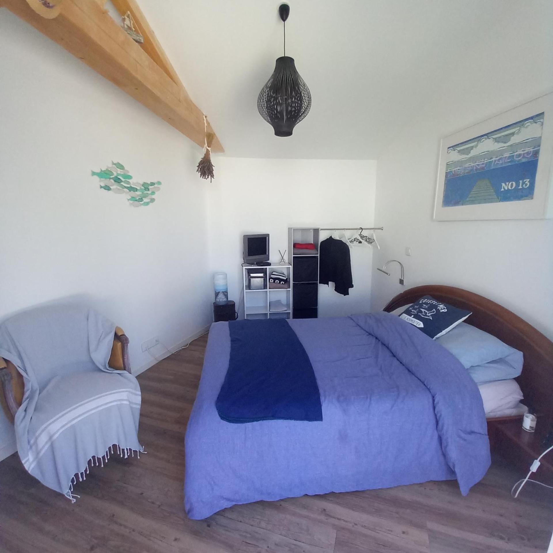 La Desiree A Noirmoutier Villa Buitenkant foto